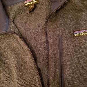 Patagonia Better Sweater